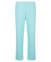 Fluffy trackpants